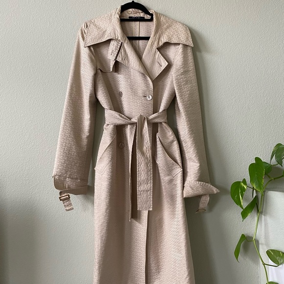 GG Coat Coats, trench coats